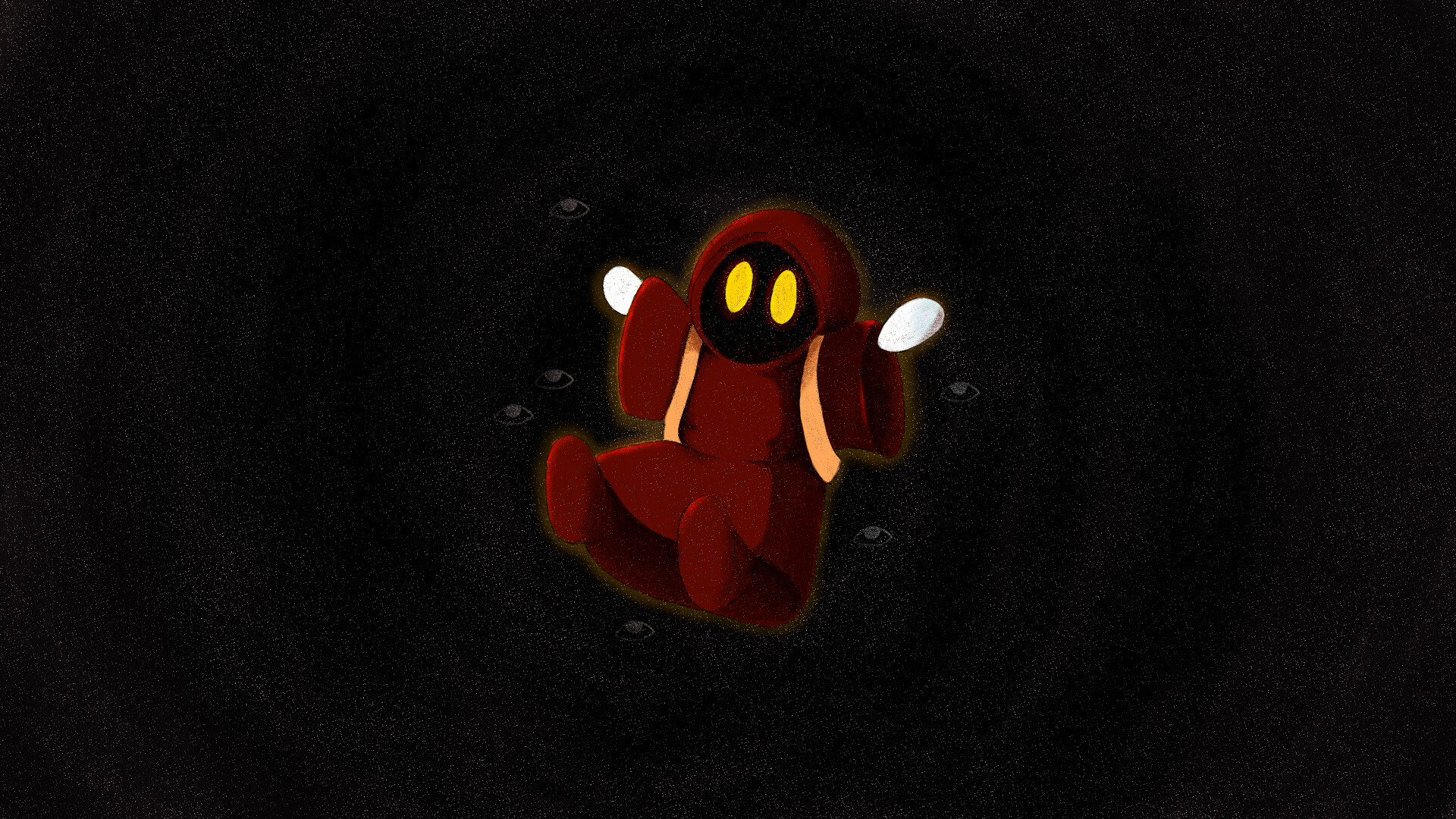 UNRETURNING screenshot 3