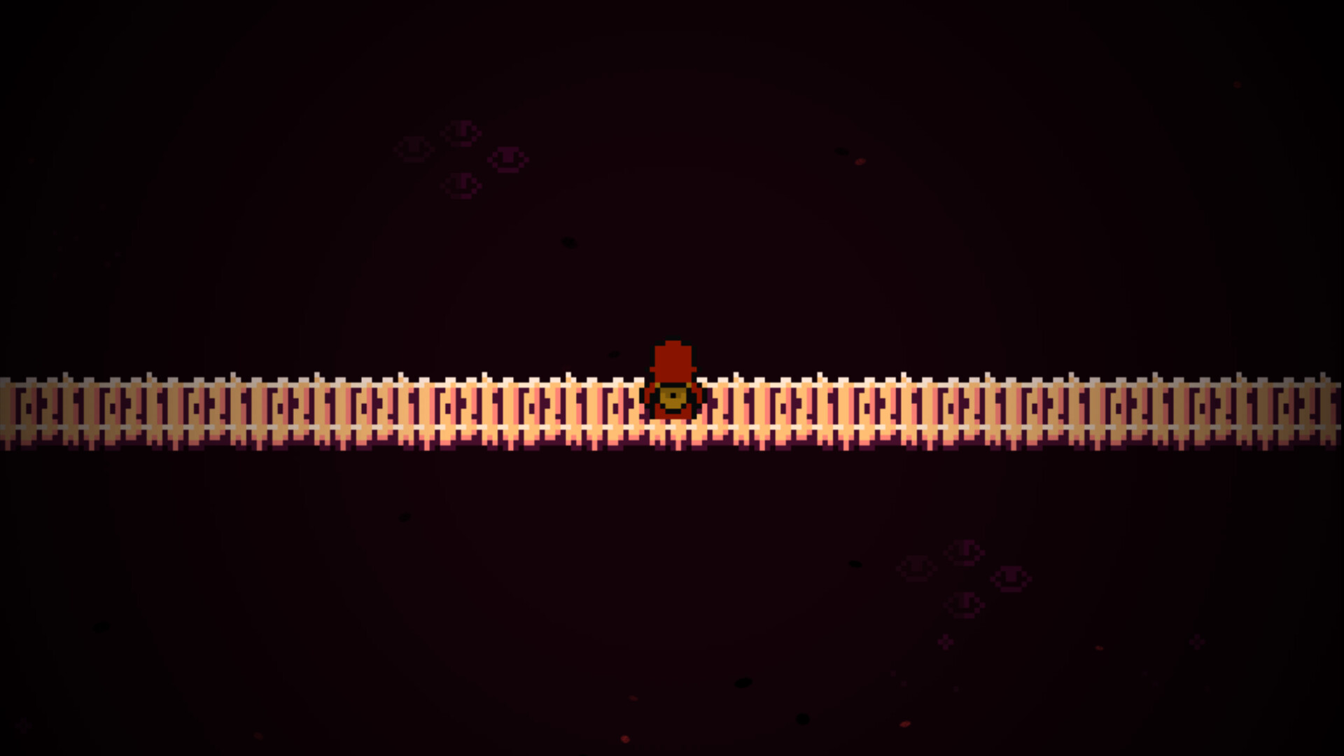 UNRETURNING screenshot 2