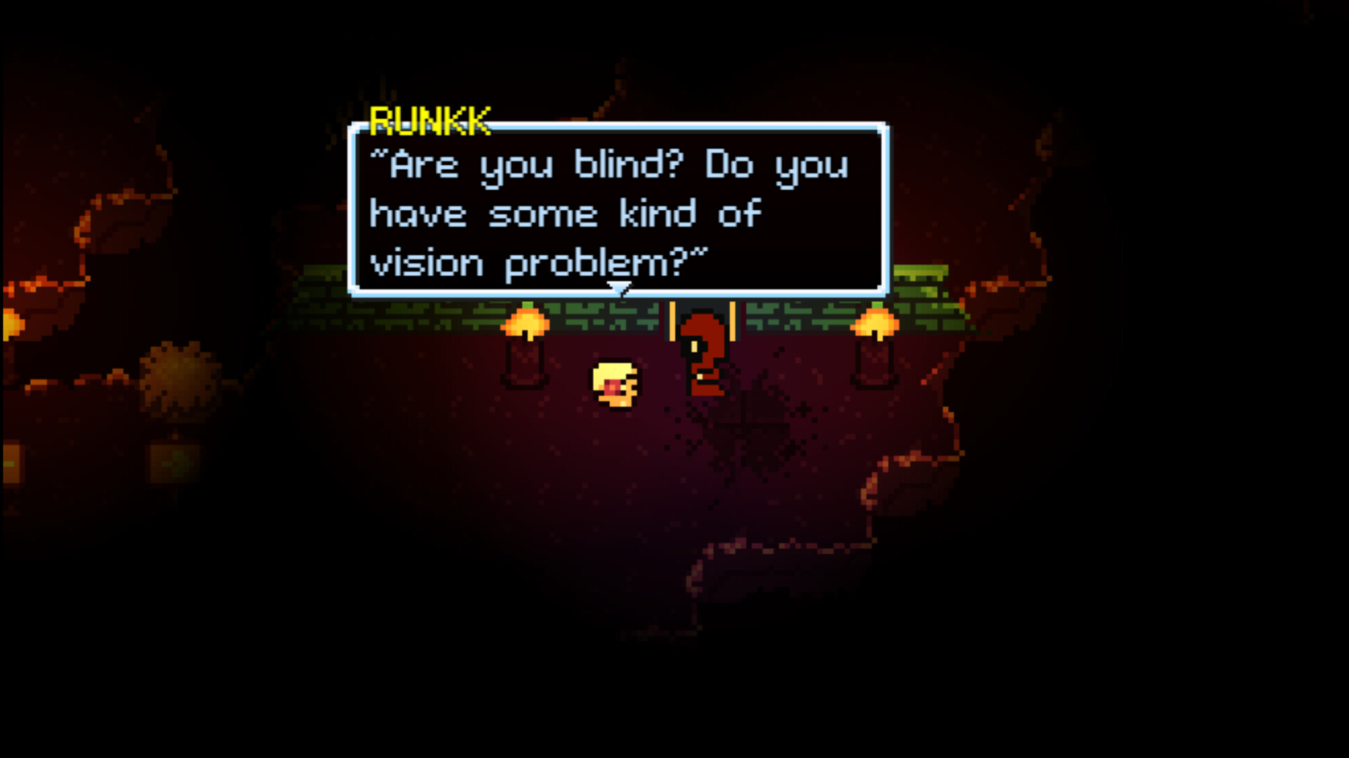 UNRETURNING screenshot 7