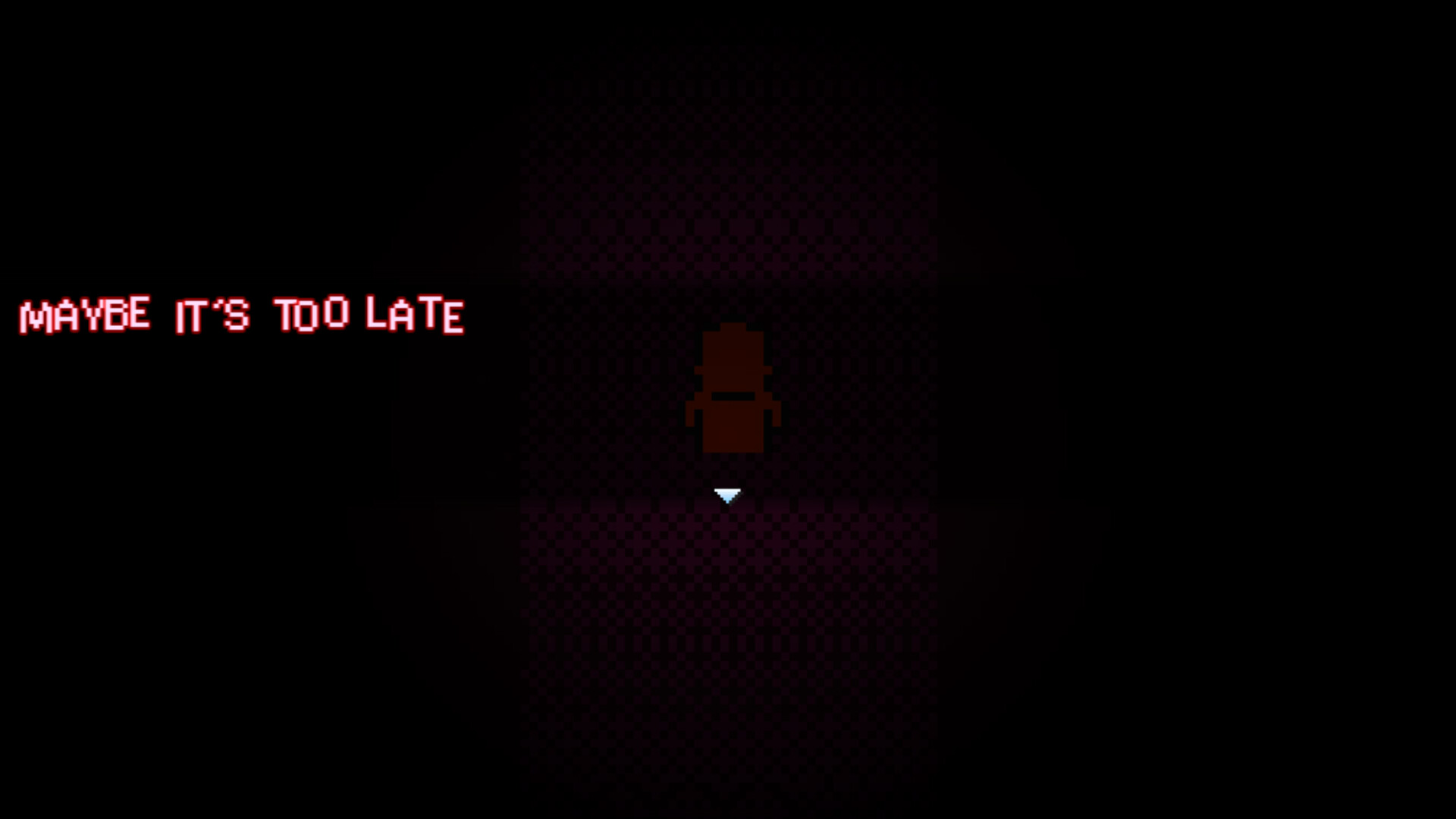 UNRETURNING screenshot 10