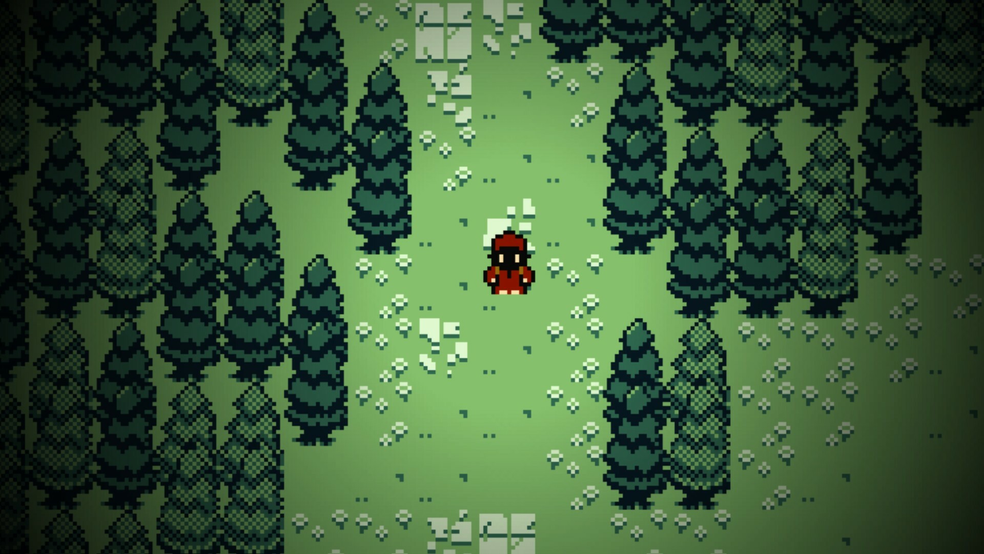 UNRETURNING screenshot 6