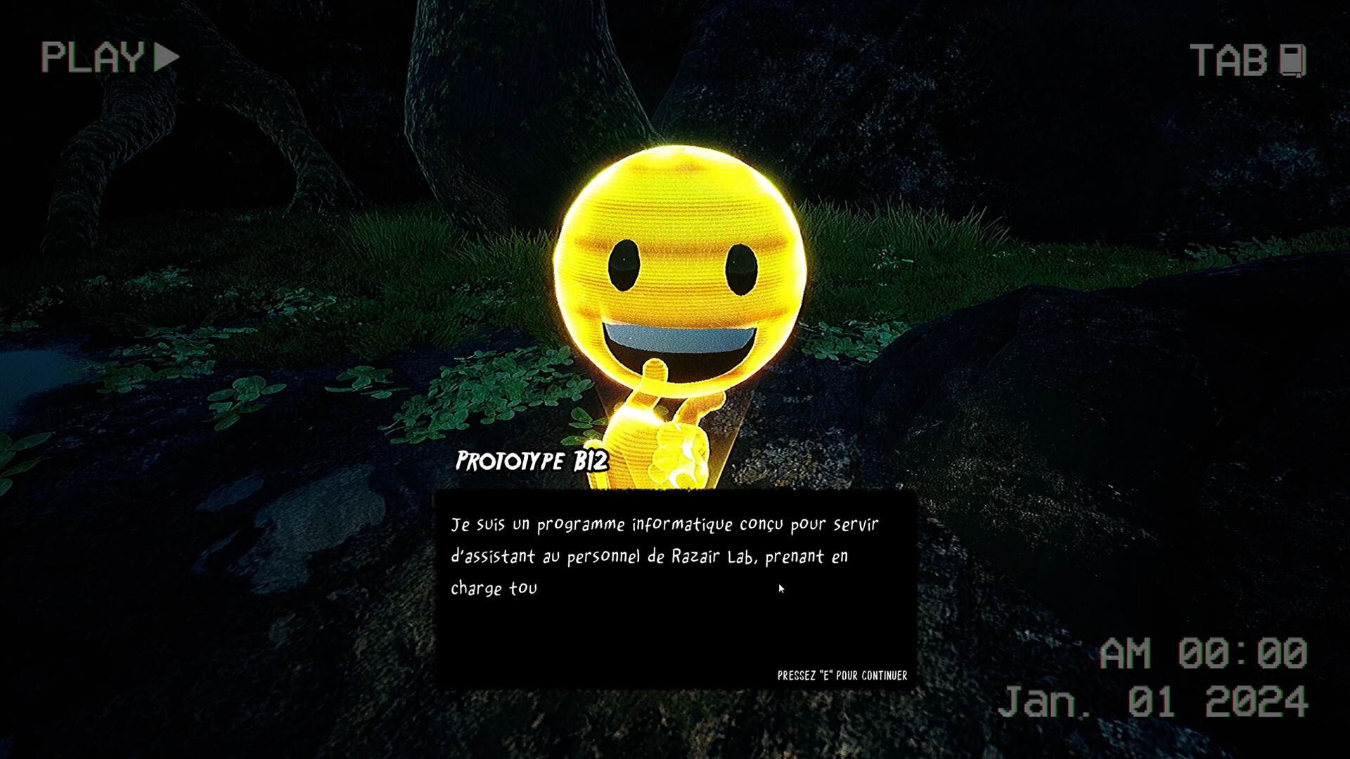 Gougoul Downfall screenshot 5