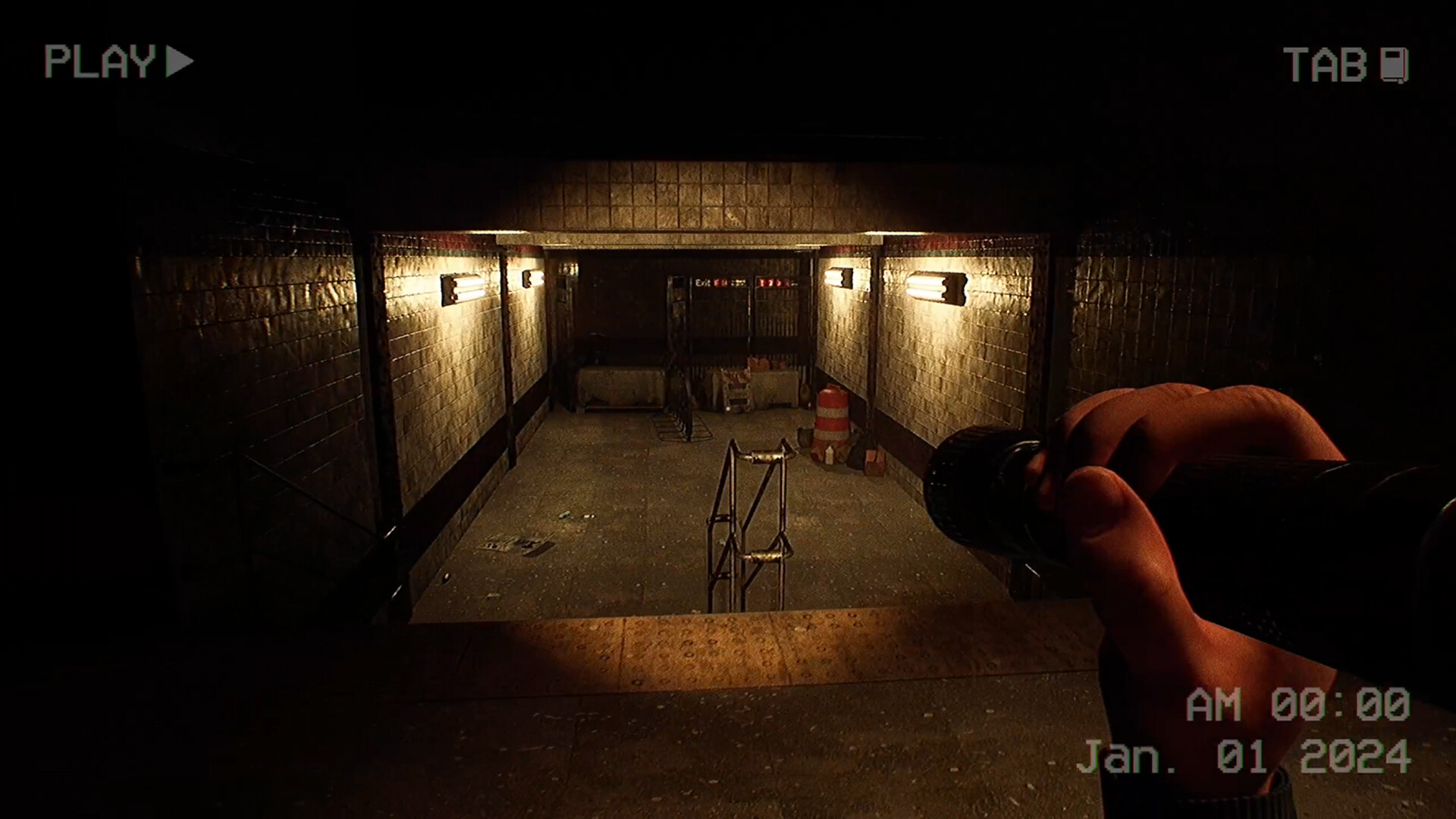 Gougoul Downfall screenshot 1