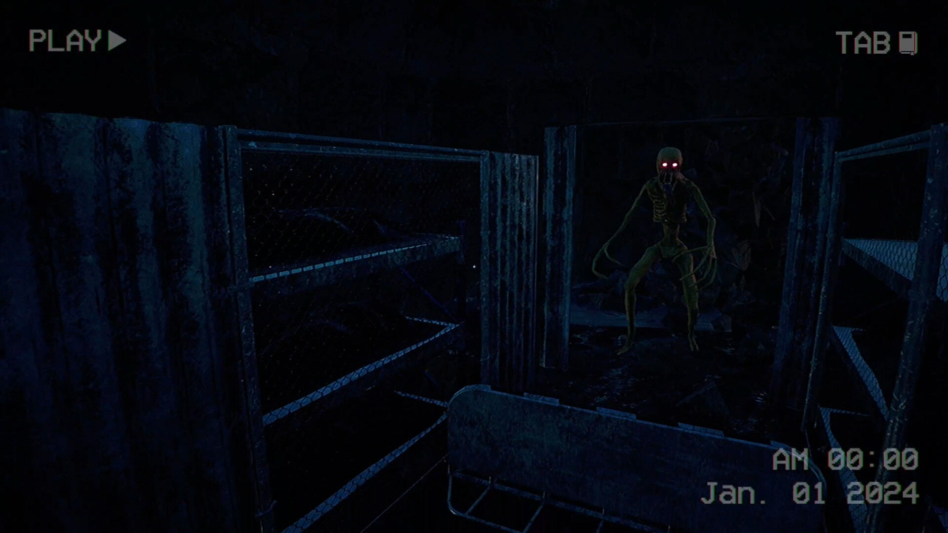 Gougoul Downfall screenshot 2