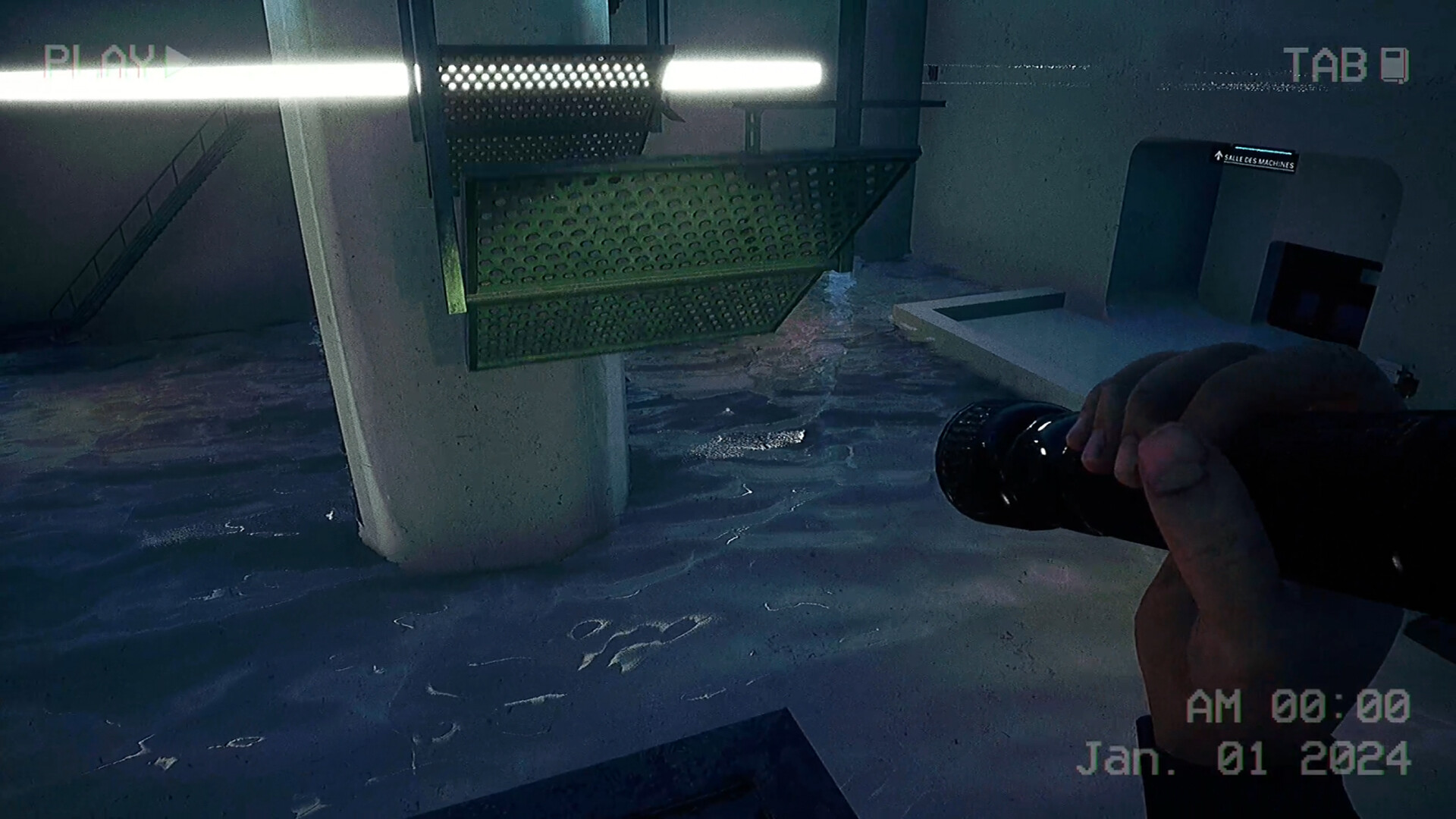 Gougoul Downfall screenshot 3