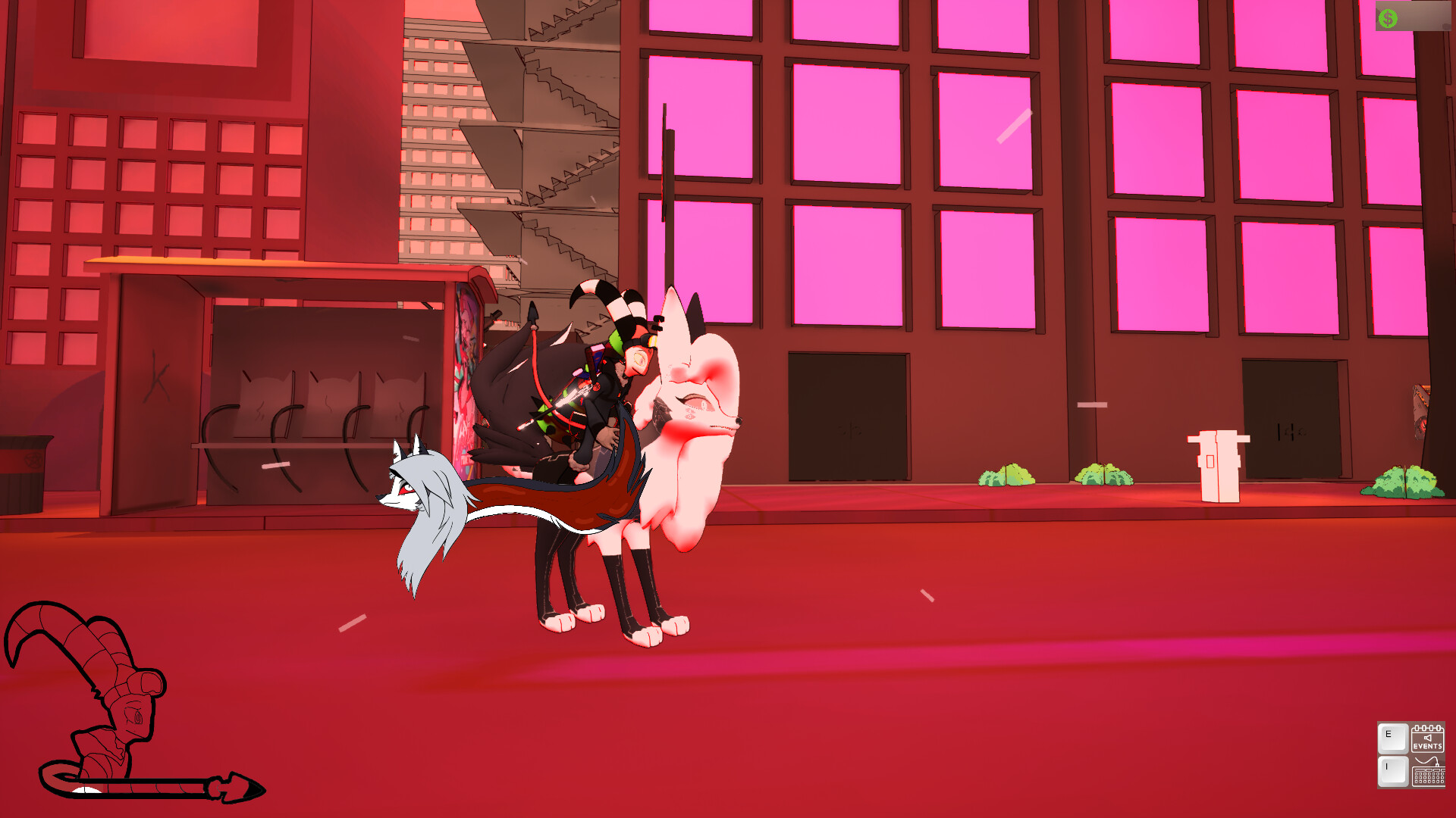 Despicable Boss screenshot 2