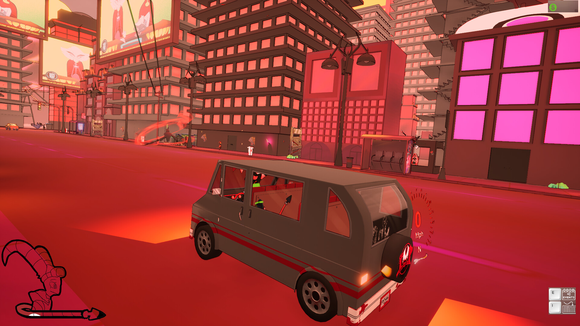 Despicable Boss screenshot 5