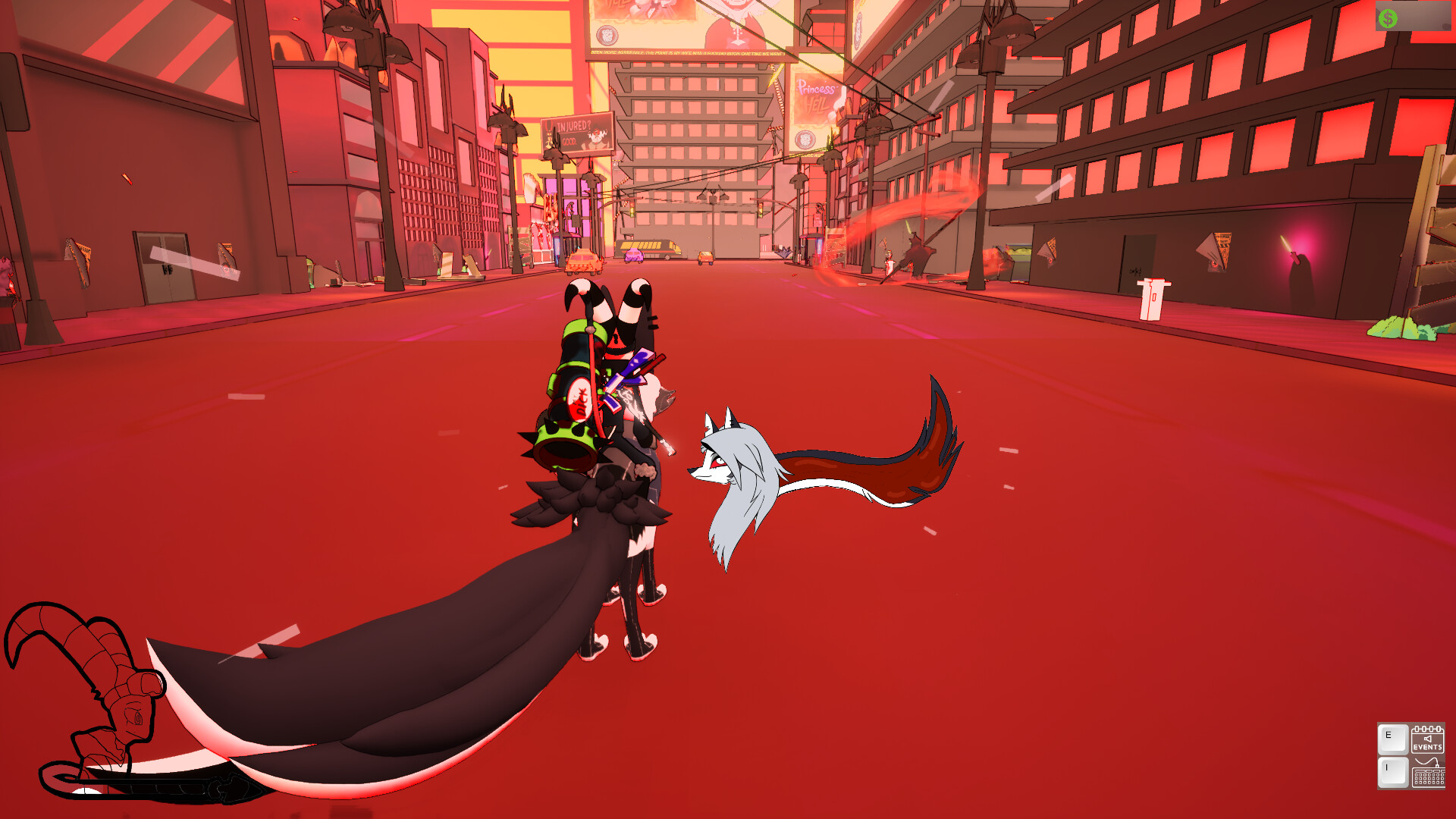 Despicable Boss screenshot 4