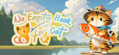 No Empty Hook for Cat Cover Image