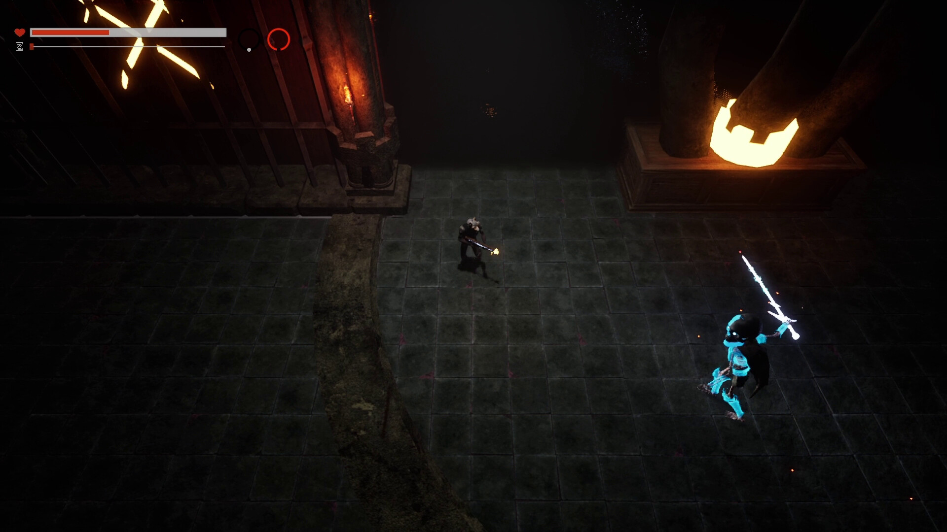 Night Will Prevail screenshot 7