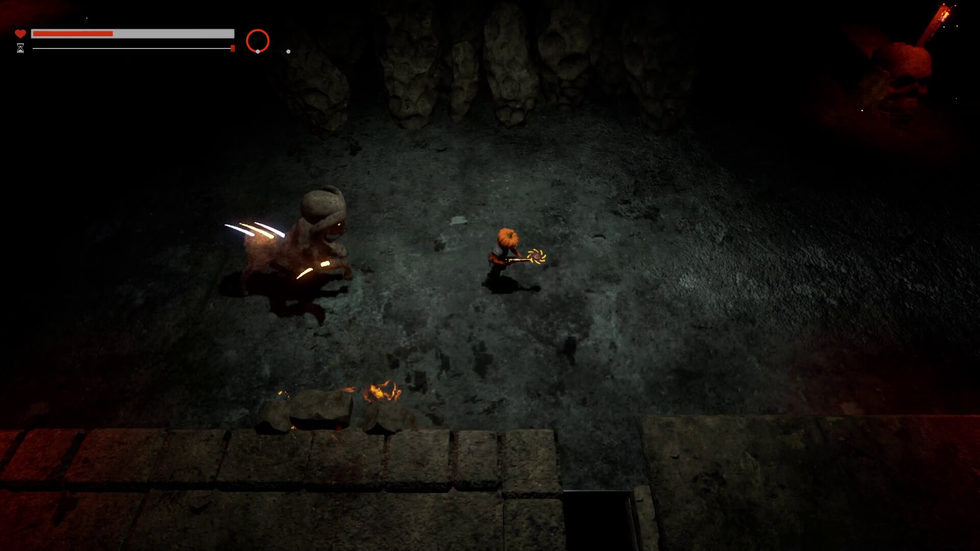 Night Will Prevail screenshot 12