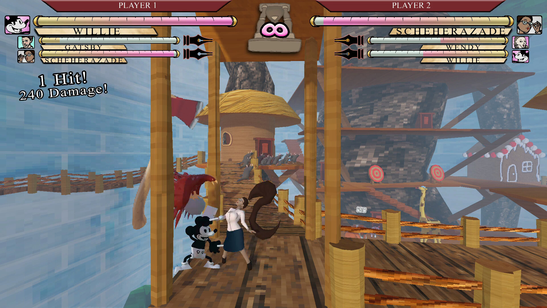 Parable Academy screenshot 7