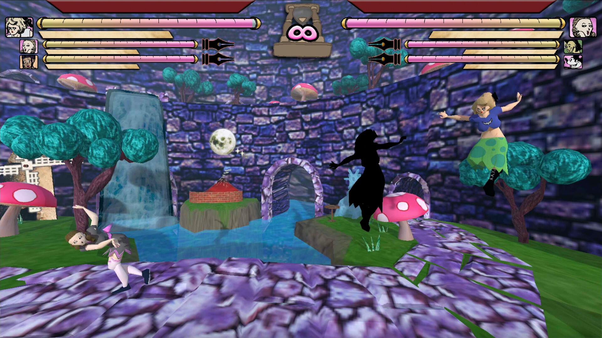 Parable Academy screenshot 6