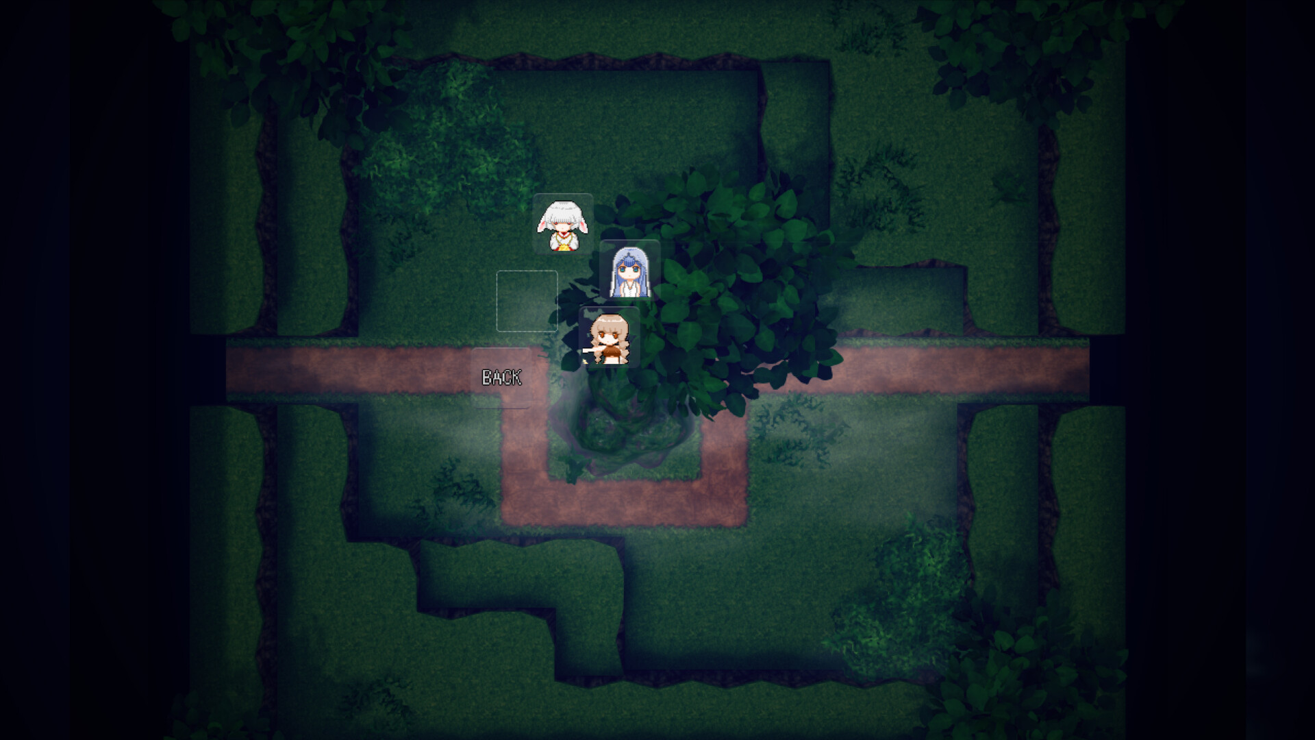 HAKONIWA DEFENSE screenshot 2