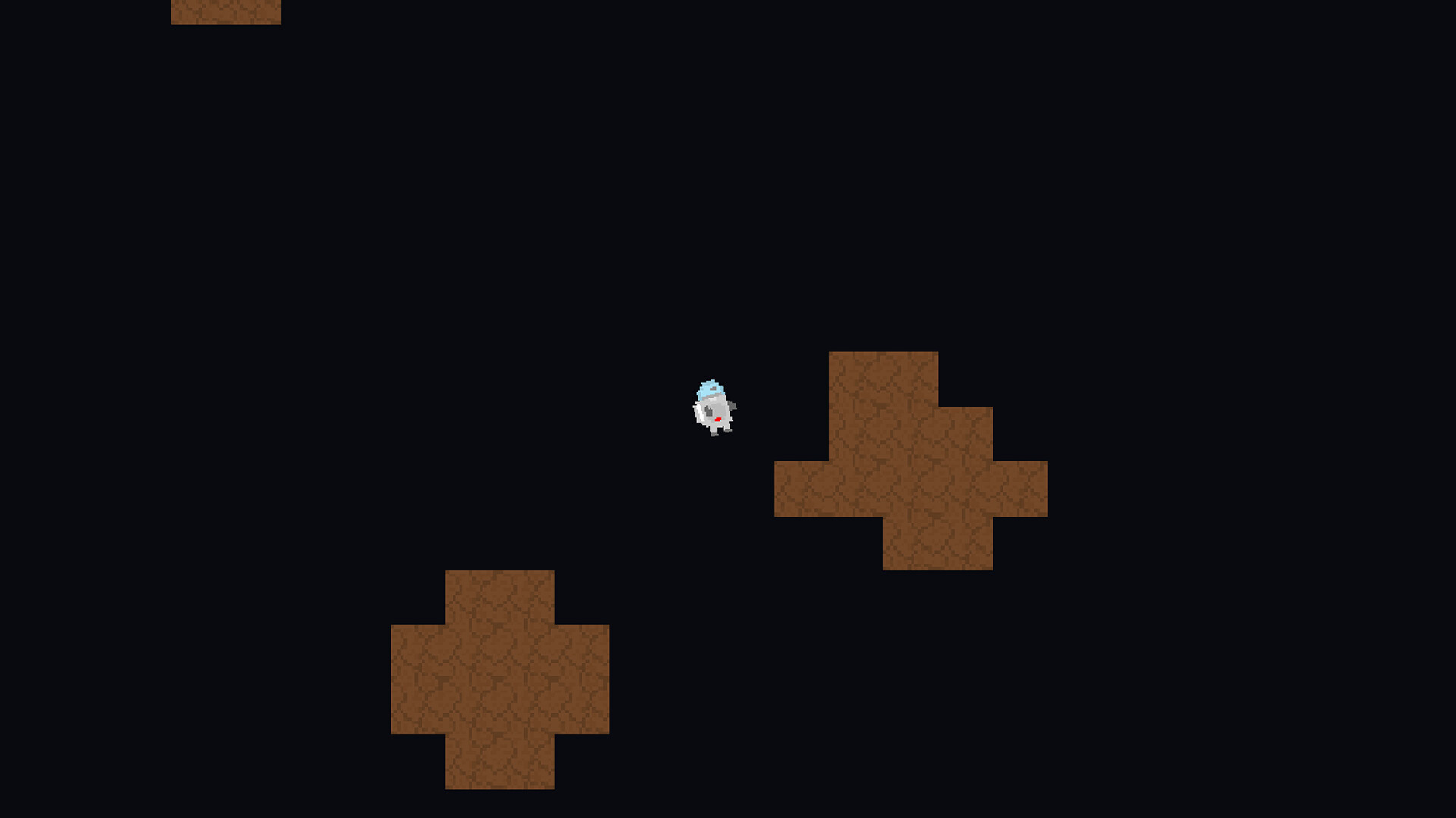 Moon Break screenshot 3