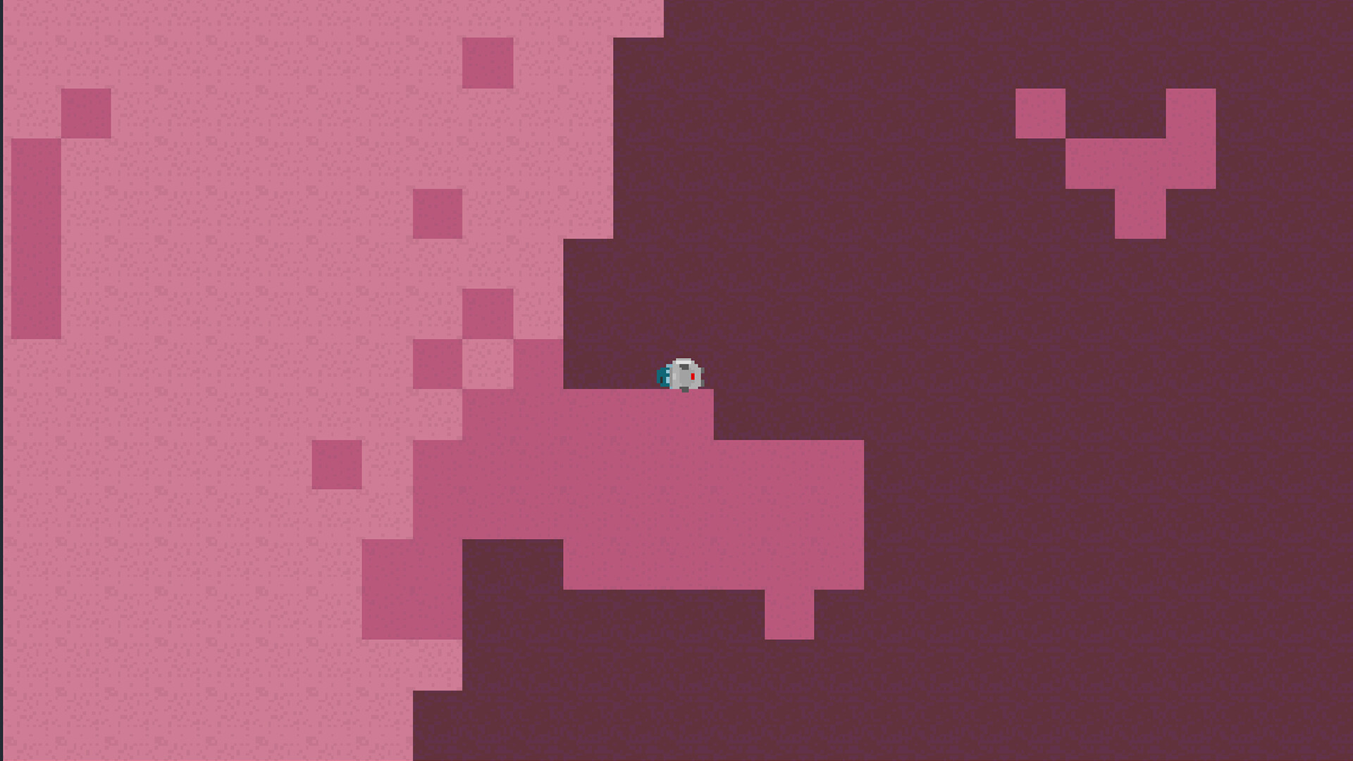Moon Break screenshot 7