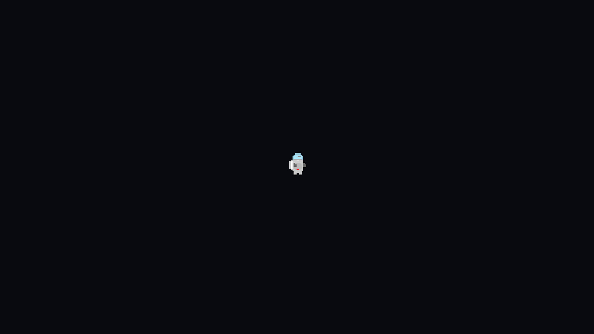 Moon Break screenshot 2