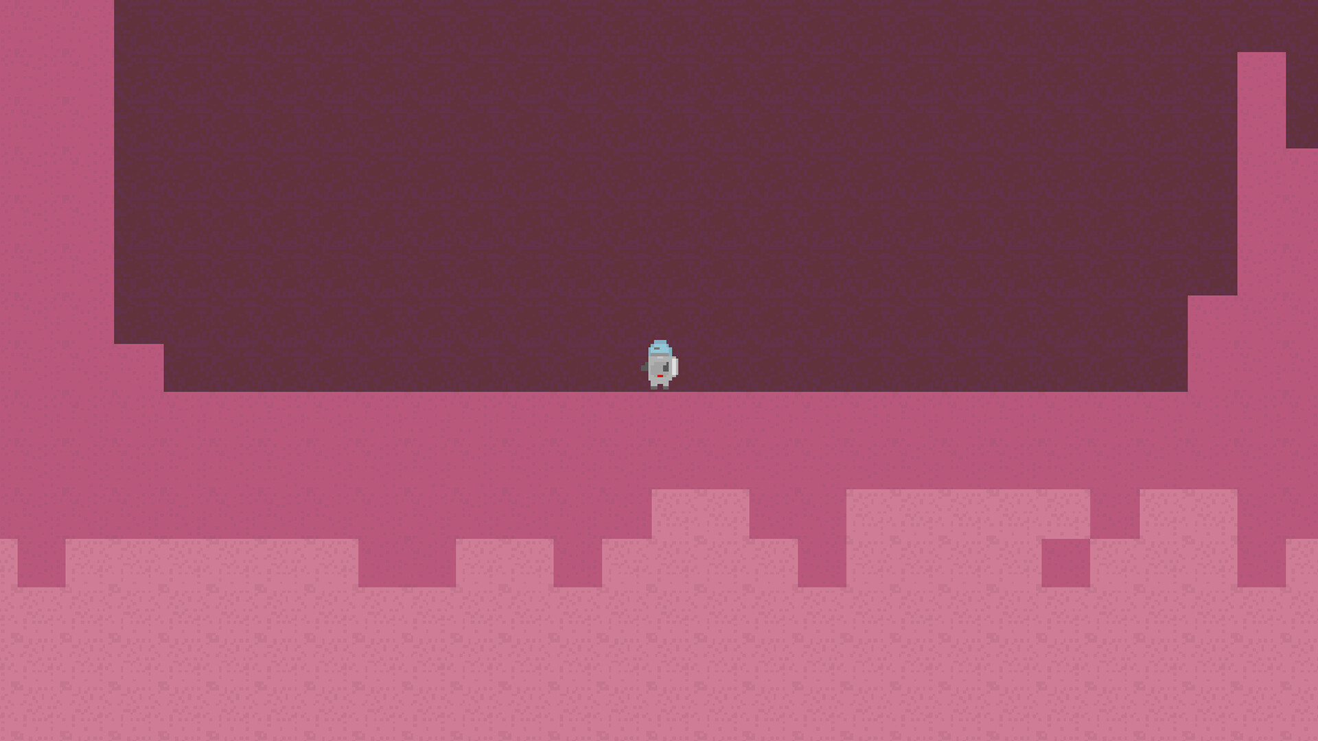 Moon Break screenshot 1