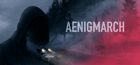 Aenigmarch Cover Image