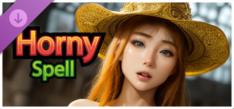 Horny Spell - Enchanted Passion DLC product image
