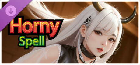 Horny Spell - Horny Cowgirl DLC product image