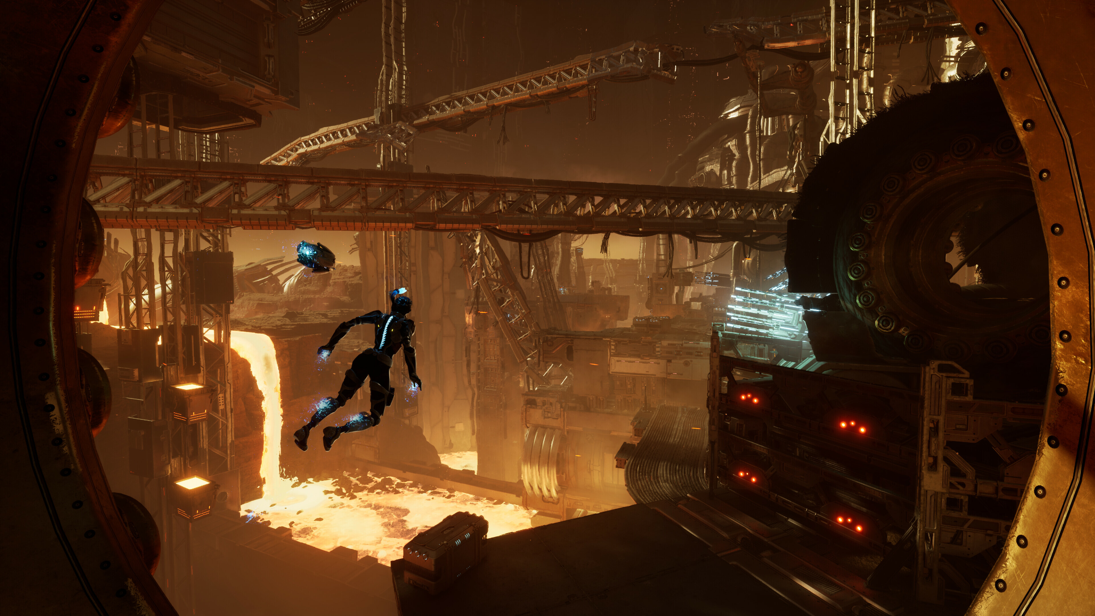 Steel Seed - Battlesuits Pack screenshot 1