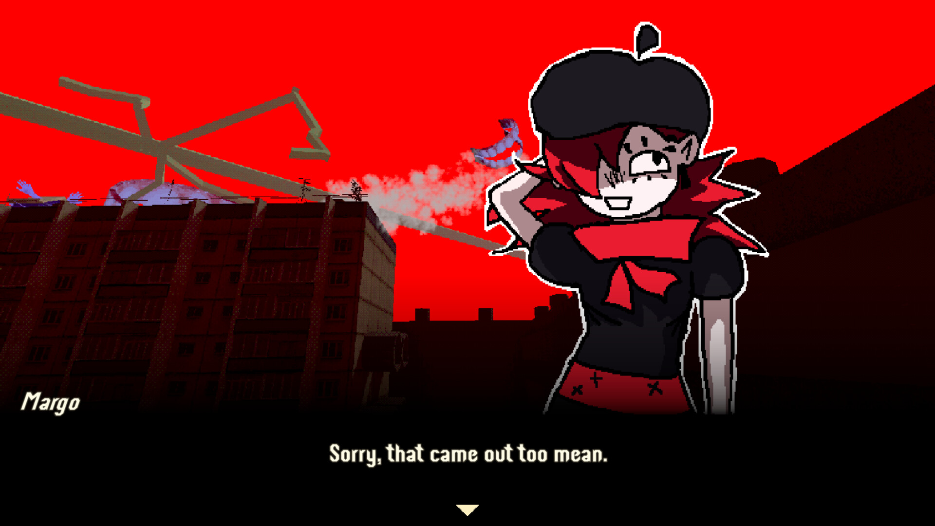 Cinderline screenshot 3