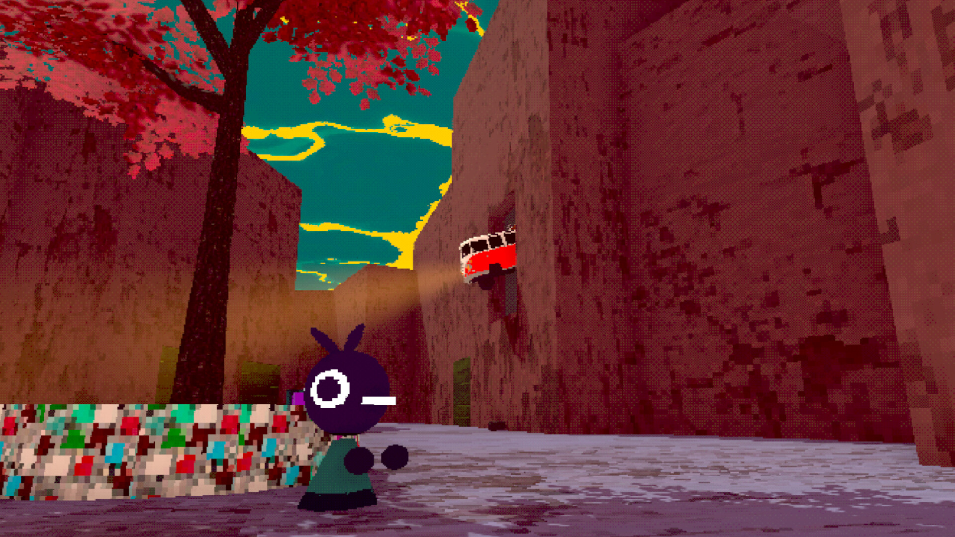 Cinderline screenshot 7