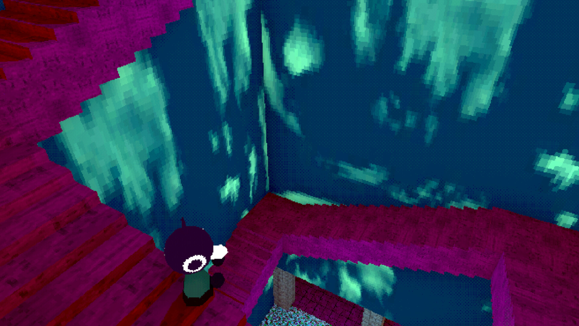 Cinderline screenshot 5