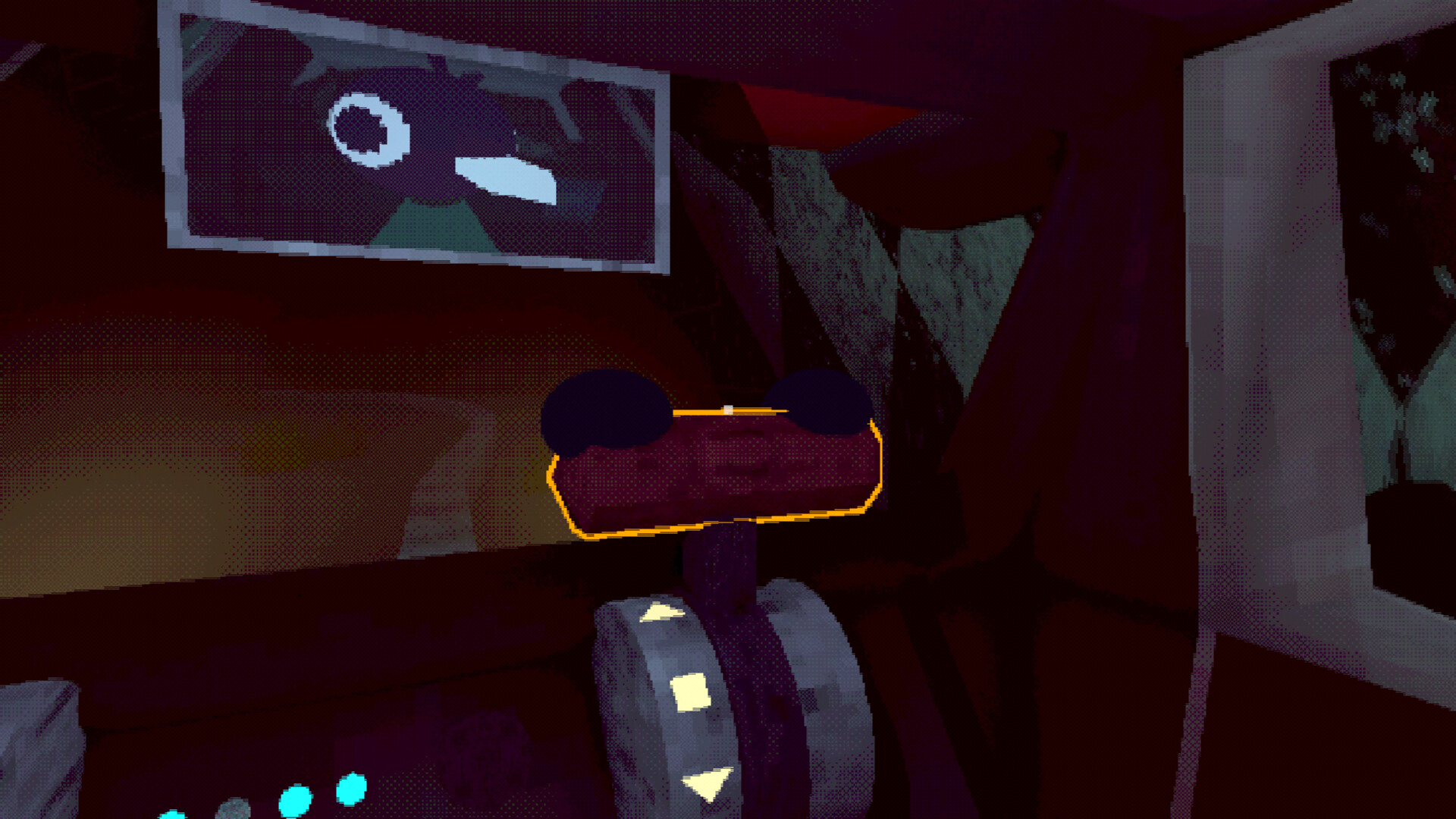 Cinderline screenshot 2