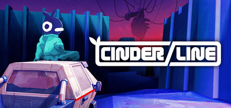 Cinderline — Steam header