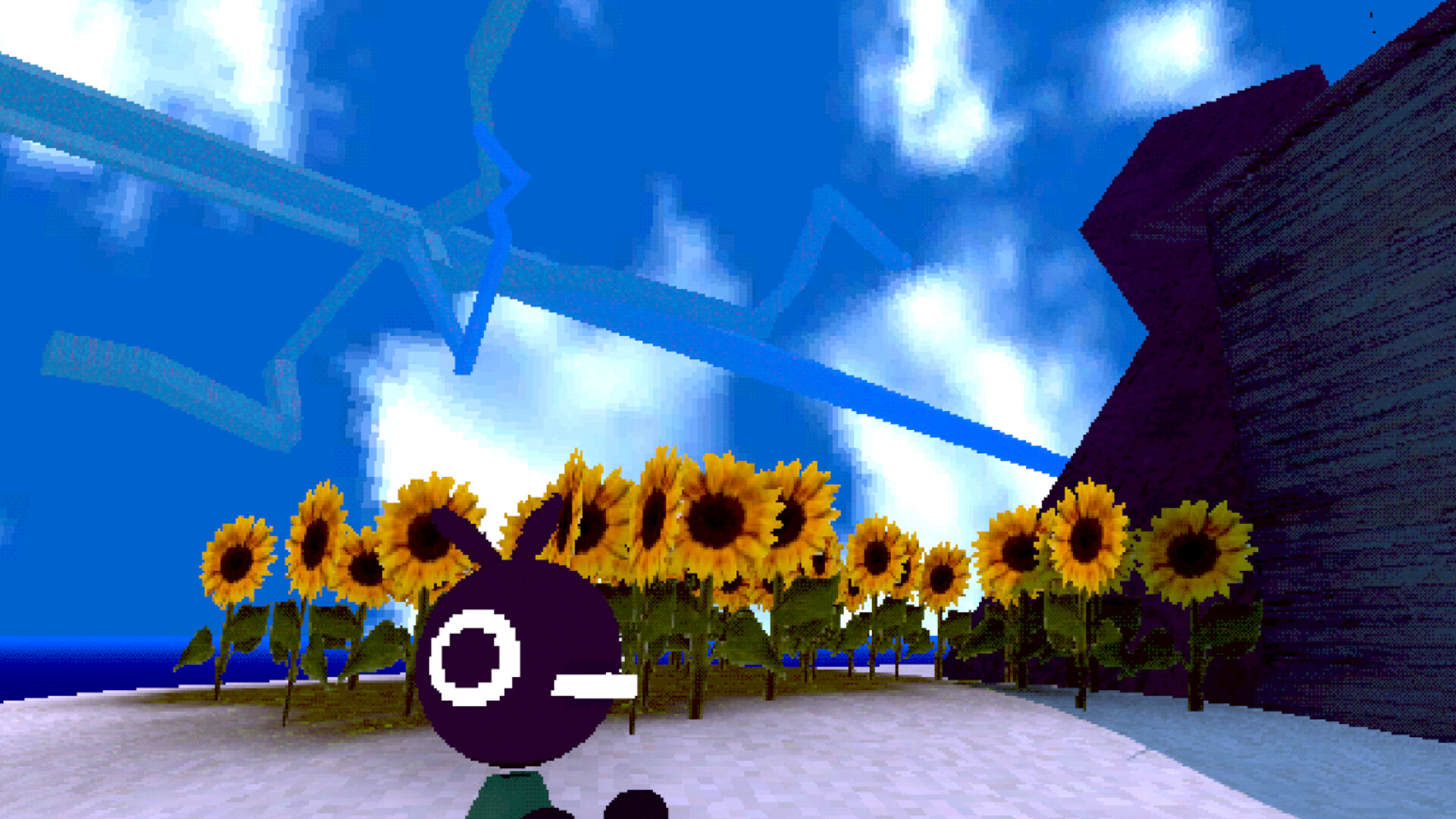Cinderline screenshot 6