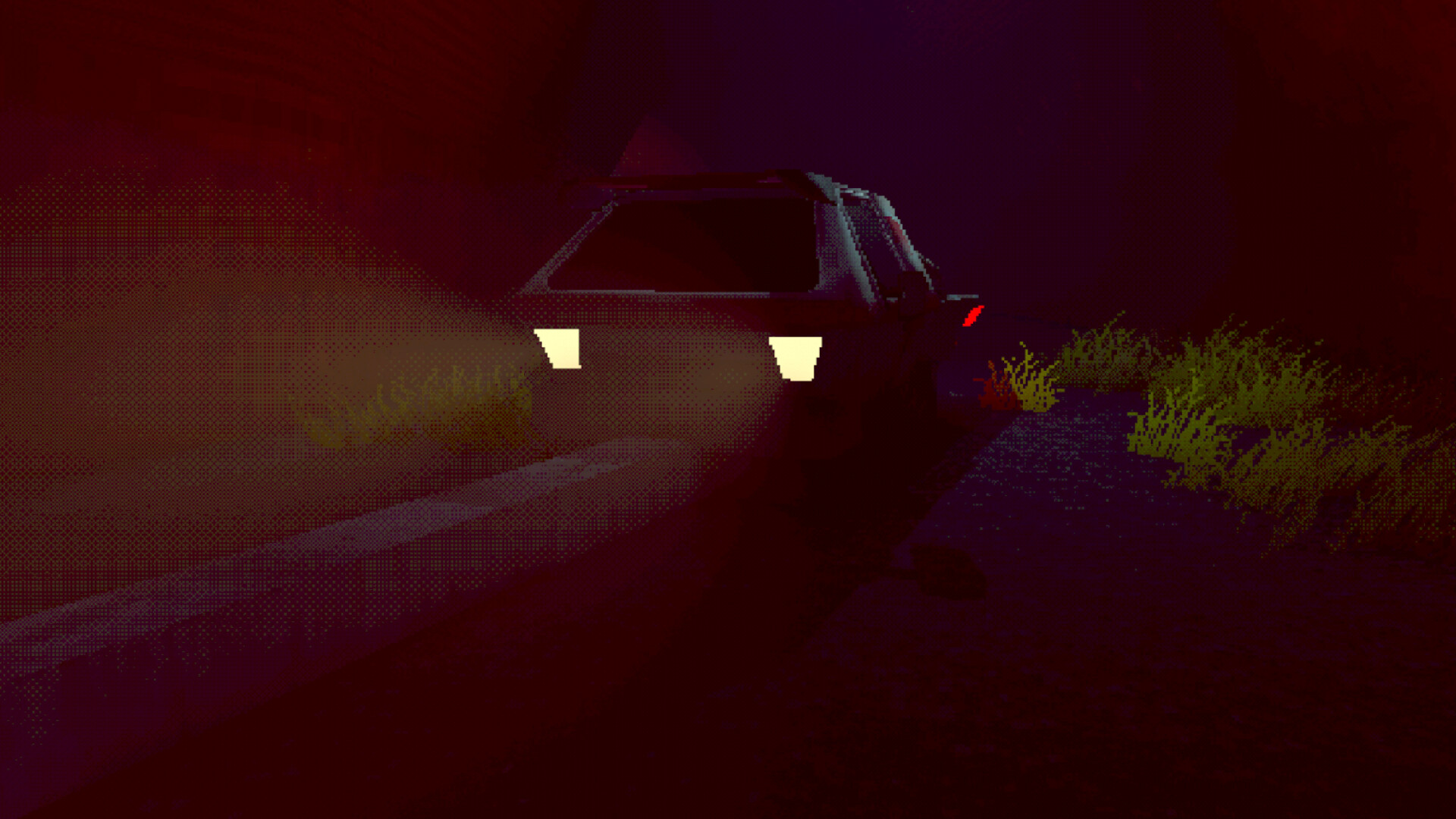 Cinderline screenshot 1