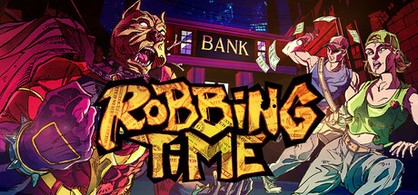 Robbing Time