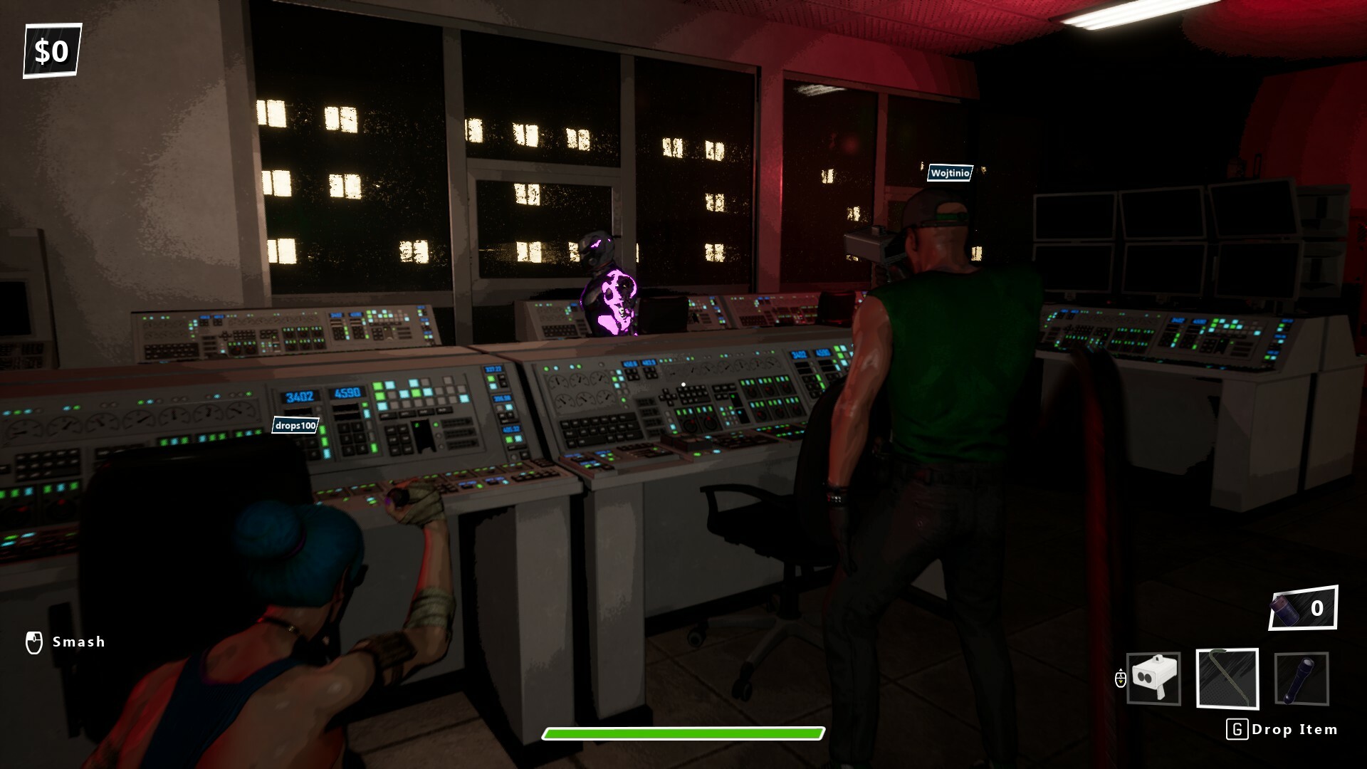 Robbing Time screenshot 9