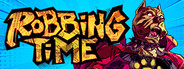 Robbing Time
