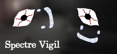 Spectre Vigil Cover Image