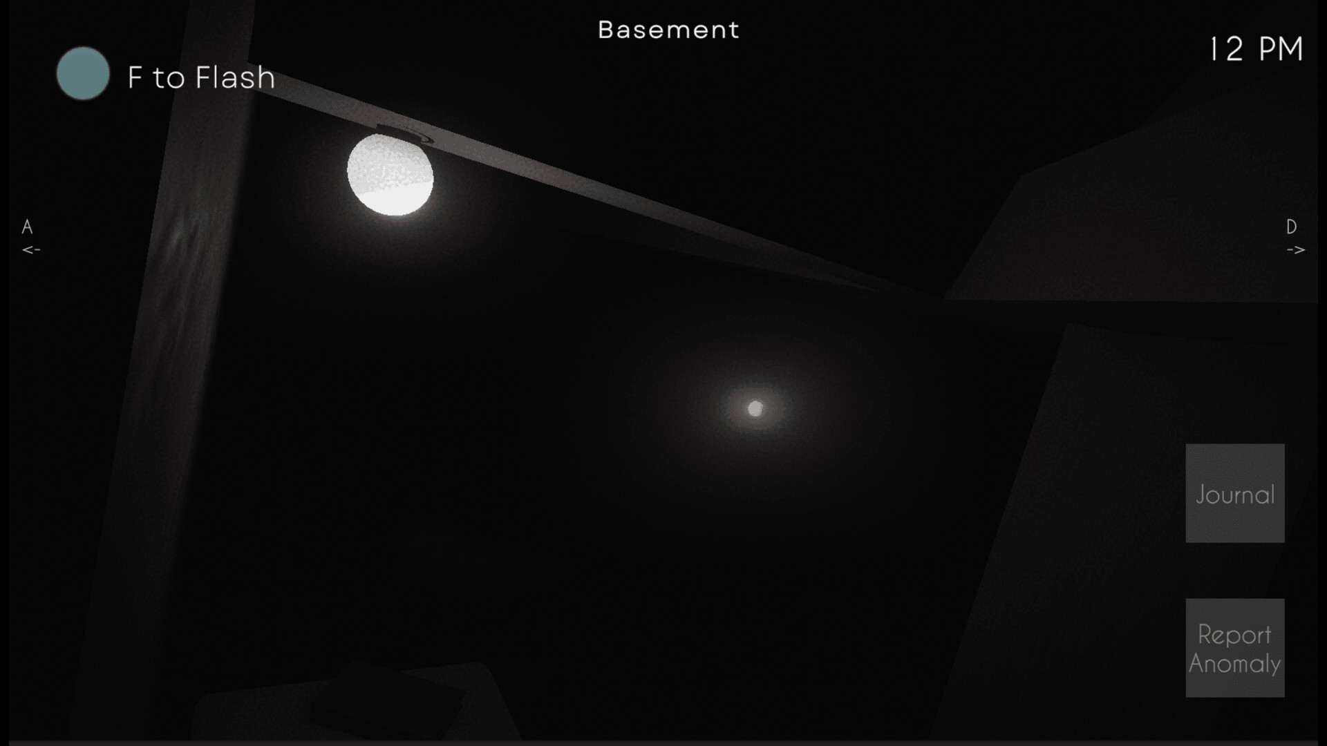 Spectre Vigil screenshot 3