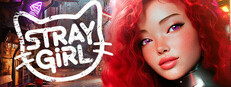STRAY GIRL 🔞