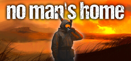No Man's Home — Steam header