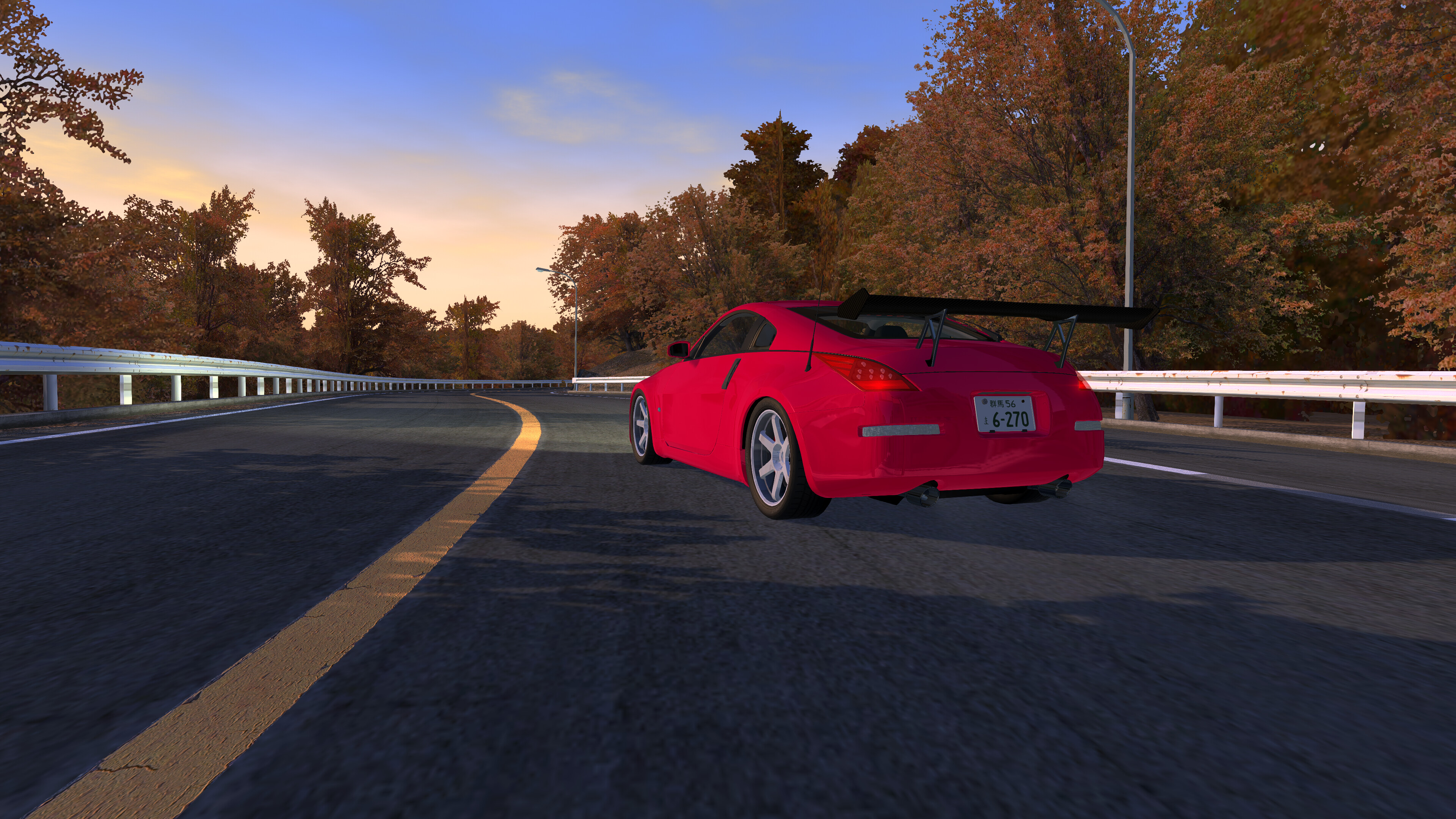 Initial Drift Online - Car Pack 2 screenshot 5