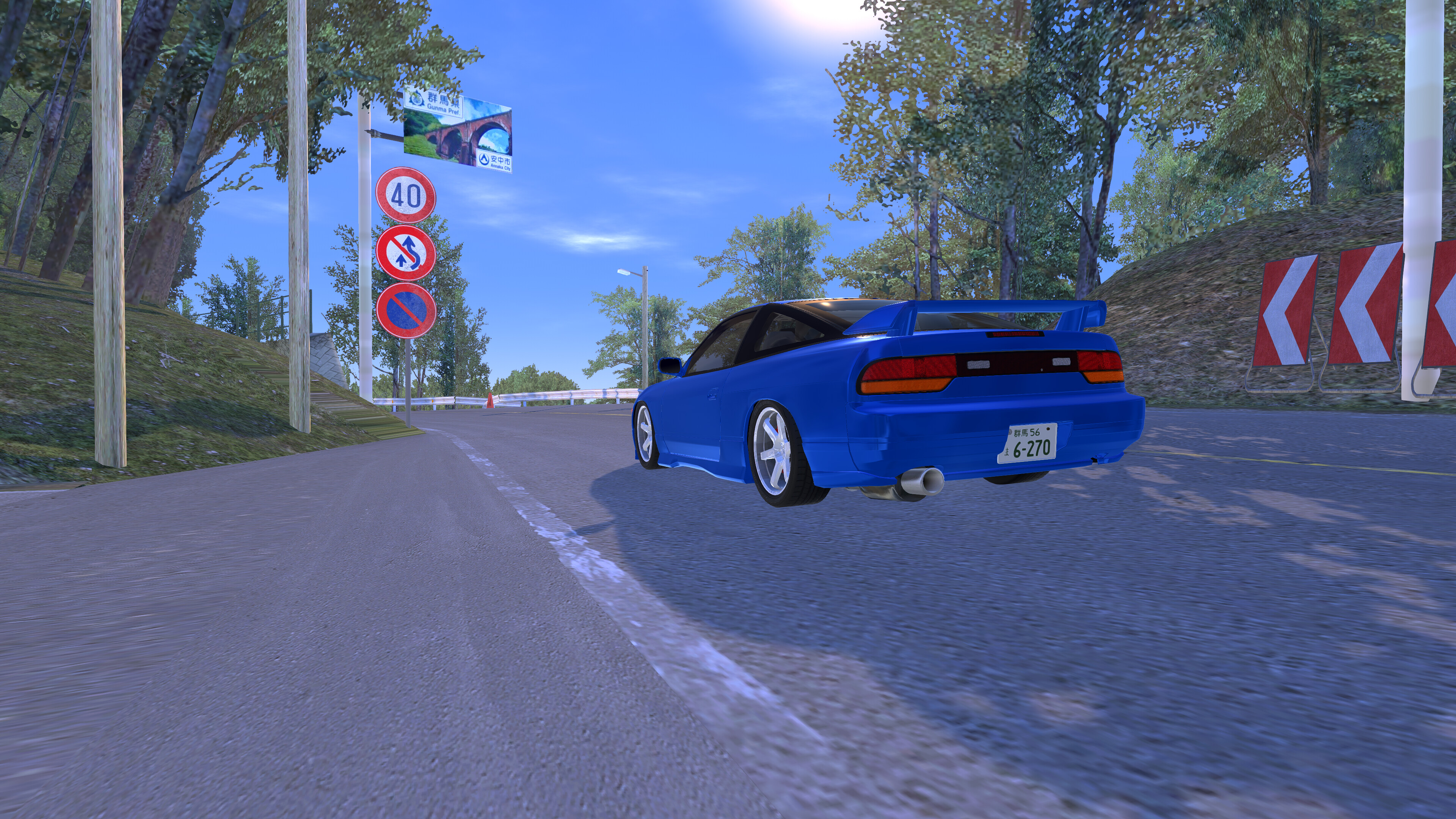 Initial Drift Online - Car Pack 2 screenshot 2