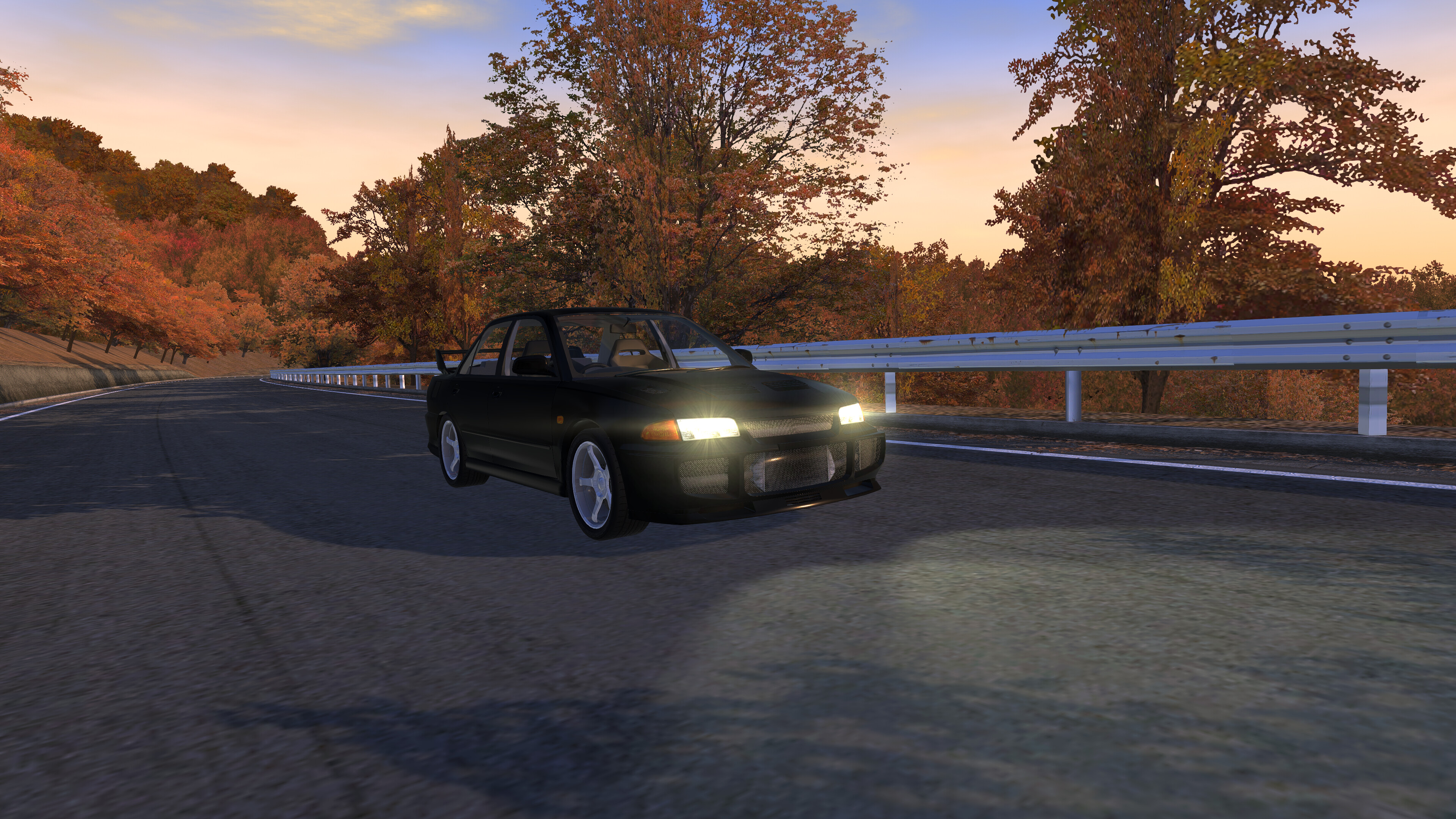 Initial Drift Online - Car Pack 2 screenshot 4