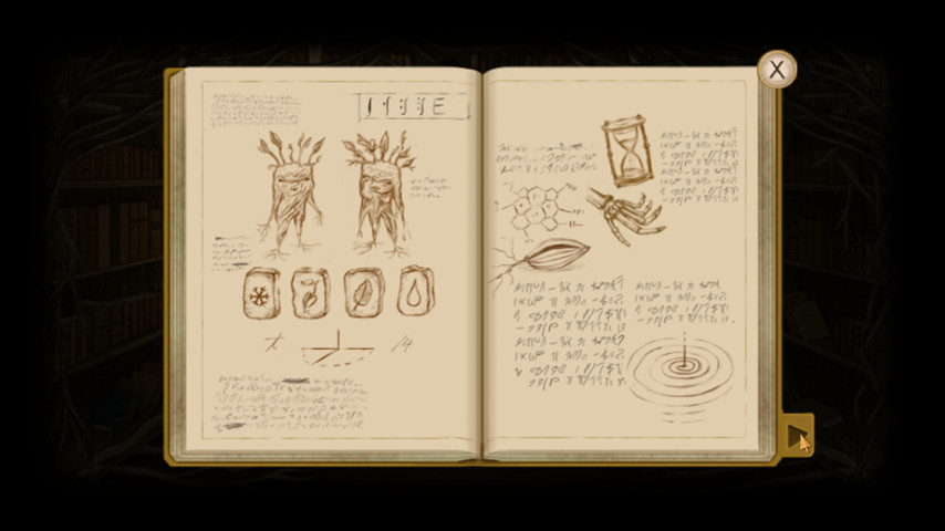 Fran Bow screenshot 14