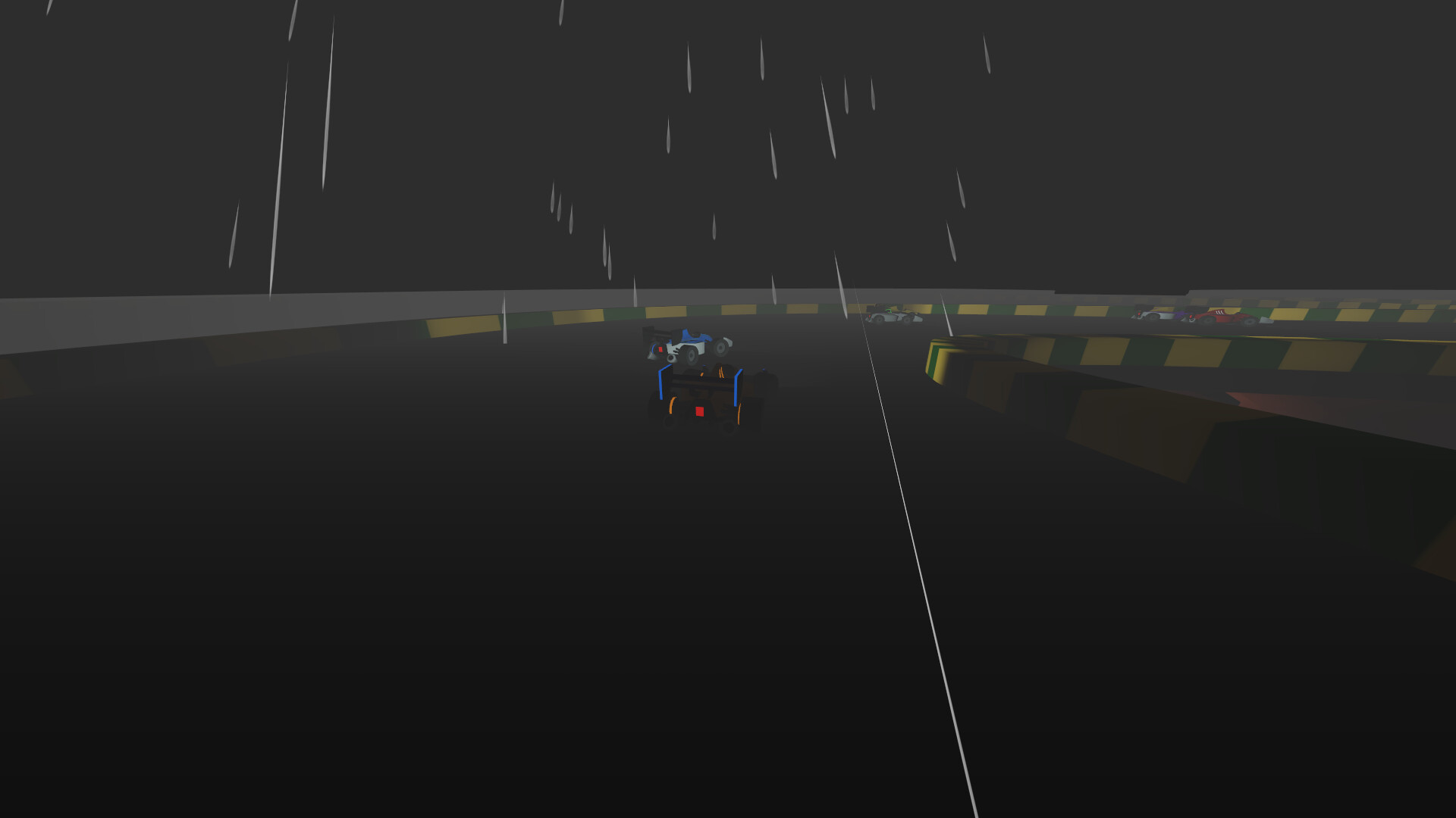 Barro F25 screenshot 7