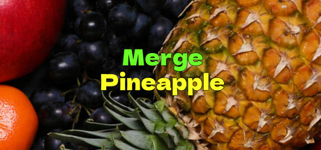 Merge  Pineapple Cover Image