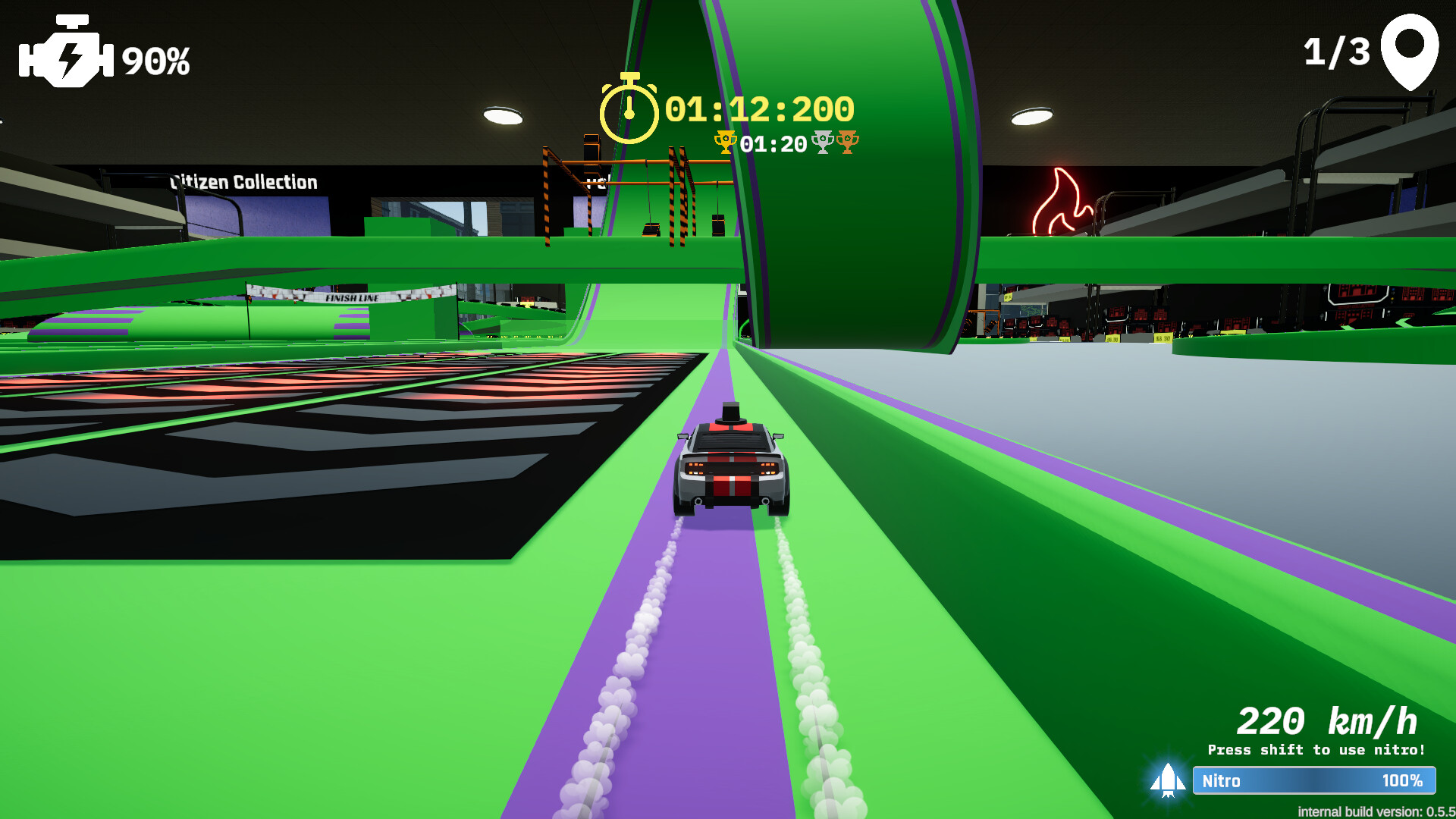MiniCar Shop Simulator screenshot 9