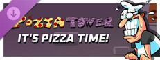 Rift of the NecroDancer: Pizza Tower - "It's Pizza Time!"
