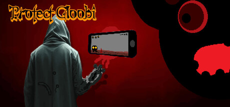 PROTECT GLOOBI Cover Image