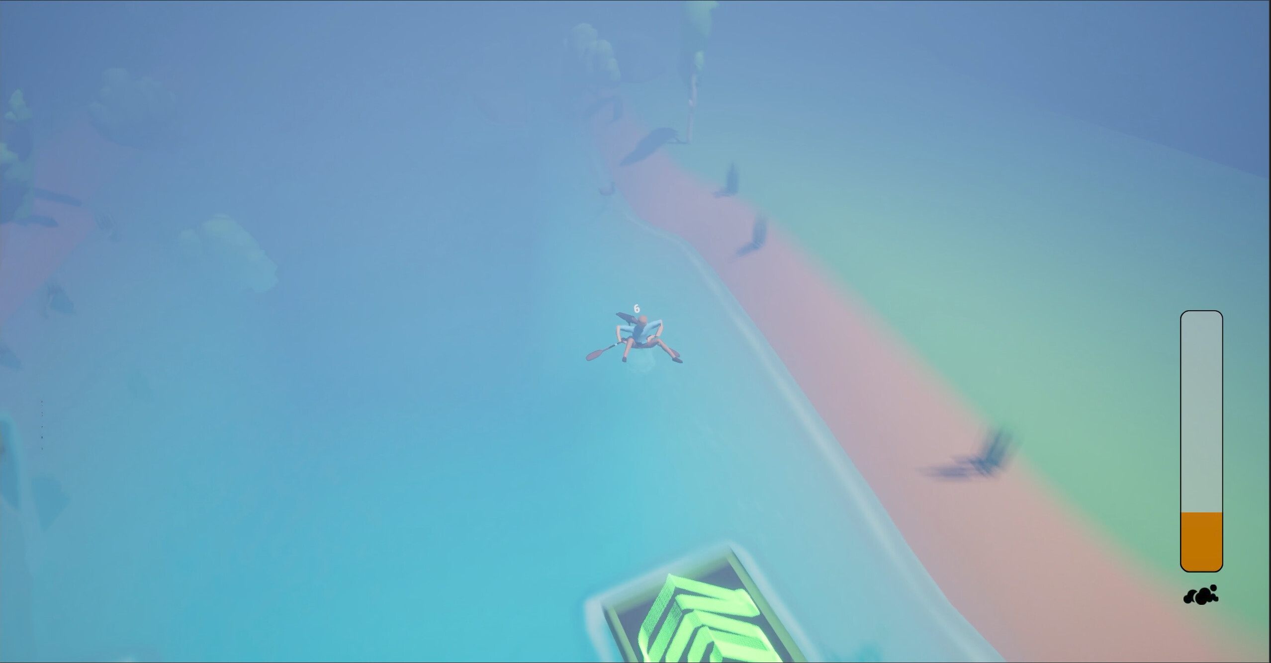 Upstream screenshot 5